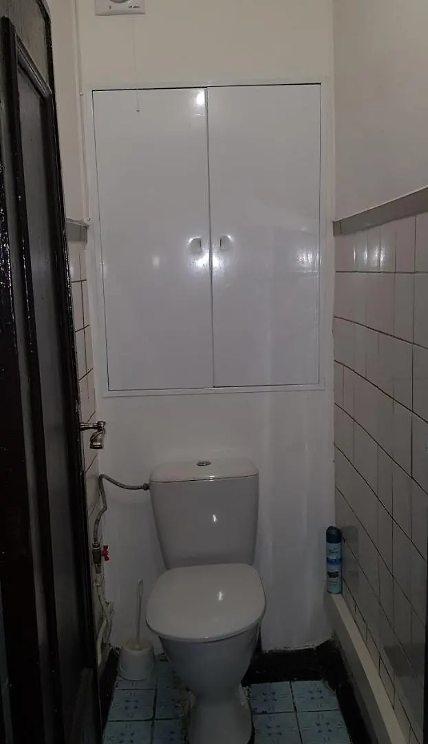 Privat bolig Vorota Minska Hotel